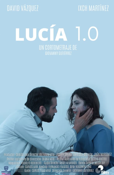 Lucía 1.0