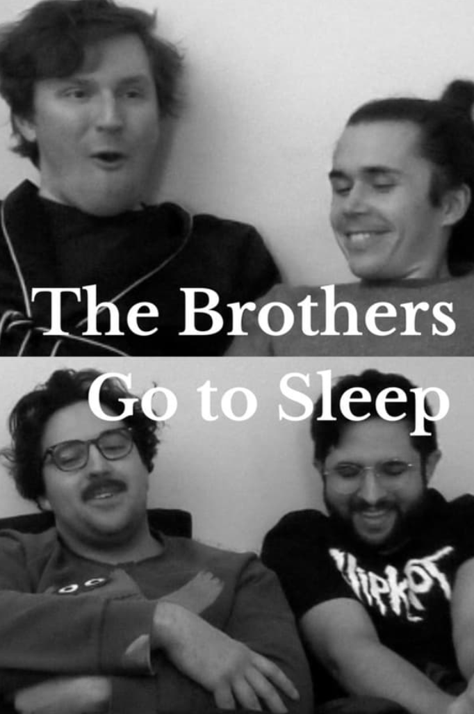The Brothers Go to Sleep