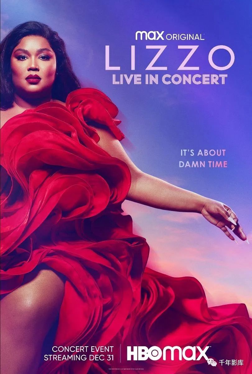 lizzo live in concert