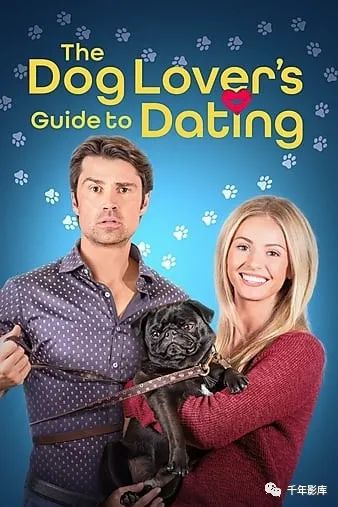 The Dog Lovers Guide to Dating